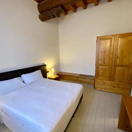 Hotel apartamentowy Cascina San Giovanni *