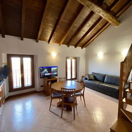 Aparthotel Cascina San Giovanni