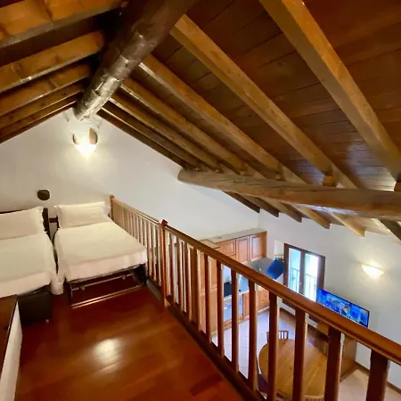 Cascina San Giovanni Aparthotel