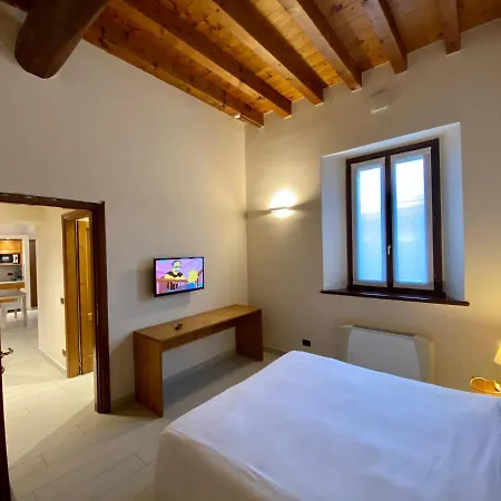 Aparthotel Cascina San Giovanni *