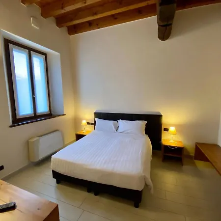 Aparthotel Cascina San Giovanni *